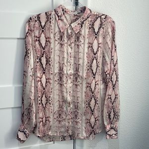 Kut from the Kloth button down